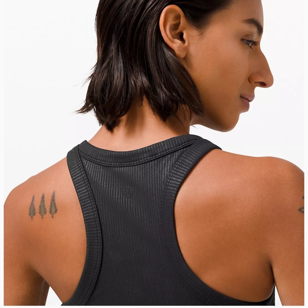 Lululemon Blissful Blend Tank Top - Picture 5 of 5